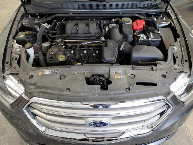 Photo 11 from auction – 2016 FORD TAURUS SE with VIN 1FAHP2D80GG153320