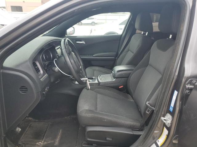 Photo 7 from auction – 2016 DODGE CHARGER SE with VIN 2C3CDXBG7GH210769