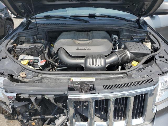 Photo 12 from auction – 2011 JEEP GRAND CHER with VIN 1J4RR4GG4BC721067