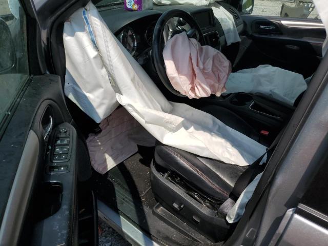 صورة رقم 8 من المزاد - 2019 DODGE GRAND CARA مع VIN 2C4RDGEG2KR616284