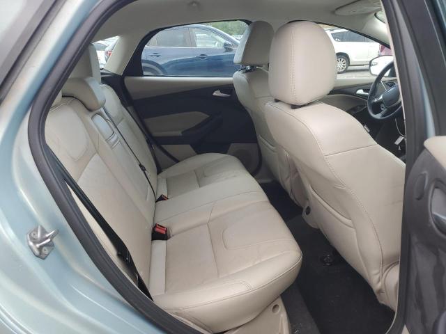 Photo 10 from auction – 2014 FORD FOCUS BEV with VIN 1FADP3R46EL281771