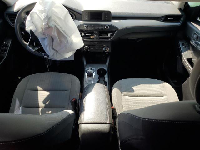 Photo 8 from auction – 2021 FORD ESCAPE S with VIN 1FMCU9F62MUA47588
