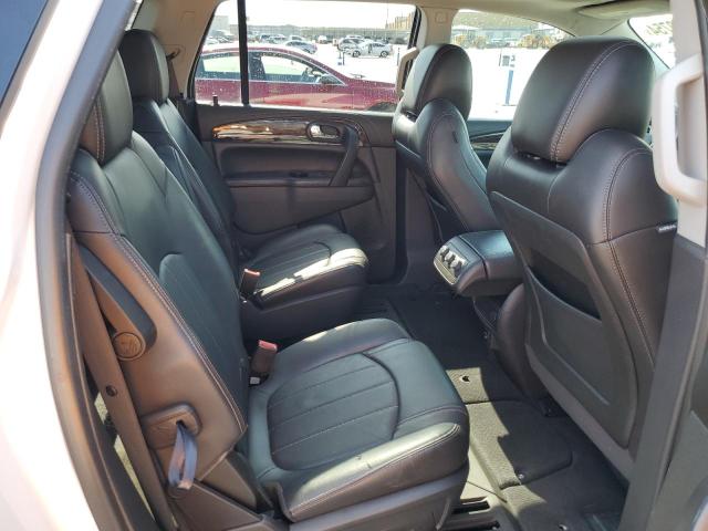 Photo 11 from auction – 2017 BUICK ENCLAVE with VIN 5GAKRBKD6HJ174558