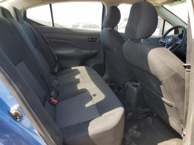 Photo 10 from auction – 2020 NISSAN VERSA S with VIN 3N1CN8DV6LL902892