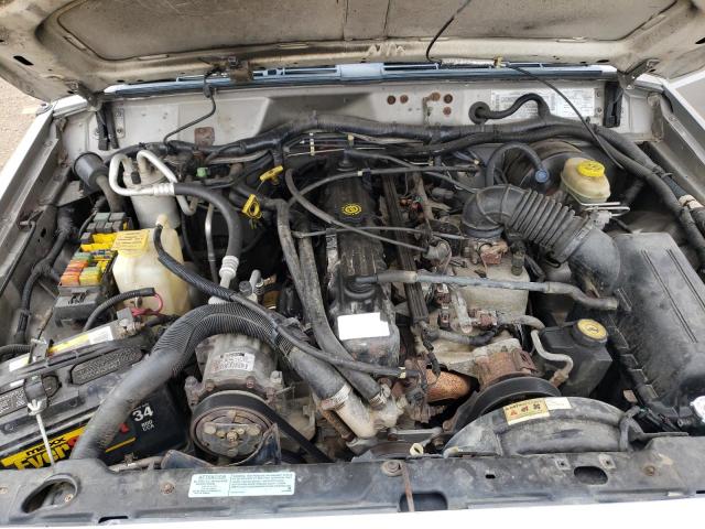 Photo 11 from auction – 2001 JEEP CHEROKEE S with VIN 1J4FF48S51L506035