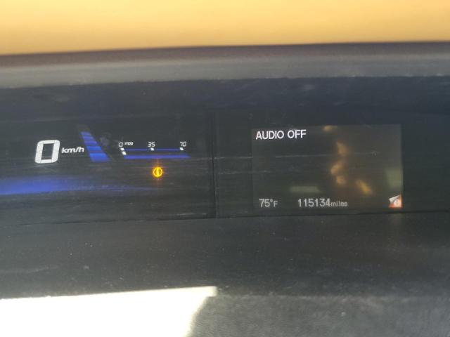 Photo 9 from auction – 2015 HONDA CIVIC LX with VIN 19XFB2F50FE261499