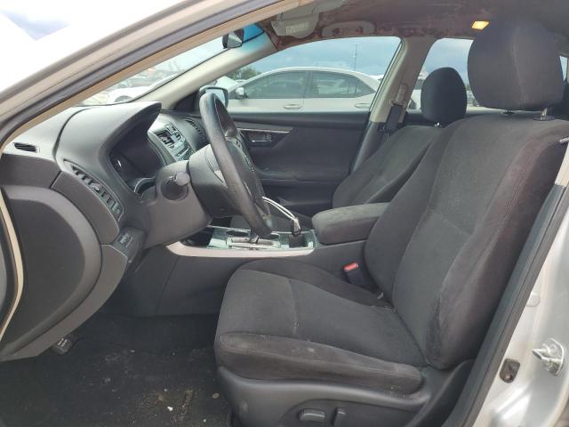 Photo 7 from auction – 2013 NISSAN ALTIMA 2.5 with VIN 1N4AL3AP2DN414999