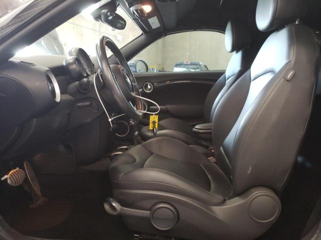 Photo 7 from auction – 2013 MINI COOPER ROA with VIN WMWSY3C57DT593979