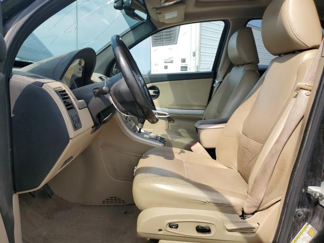 Photo 7 from auction – 2005 CHEVROLET EQUINOX LT with VIN 2CNDL73F156089315