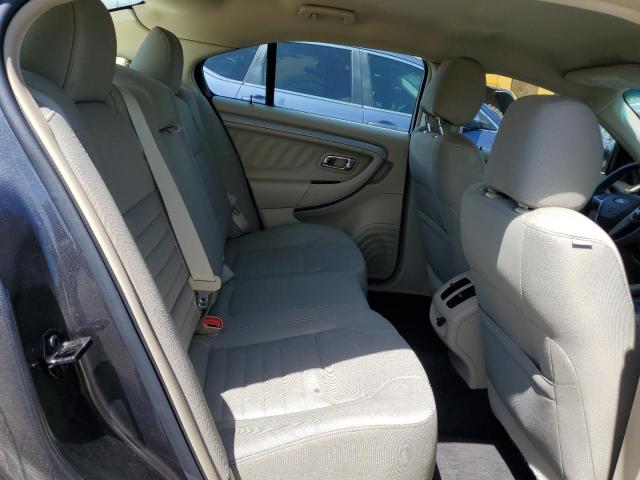 Photo 10 from auction – 2017 FORD TAURUS SE with VIN 1FAHP2D80HG135188