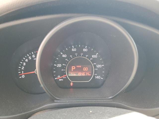 Photo 9 from auction – 2018 KIA SOUL with VIN KNDJN2A24J7565197