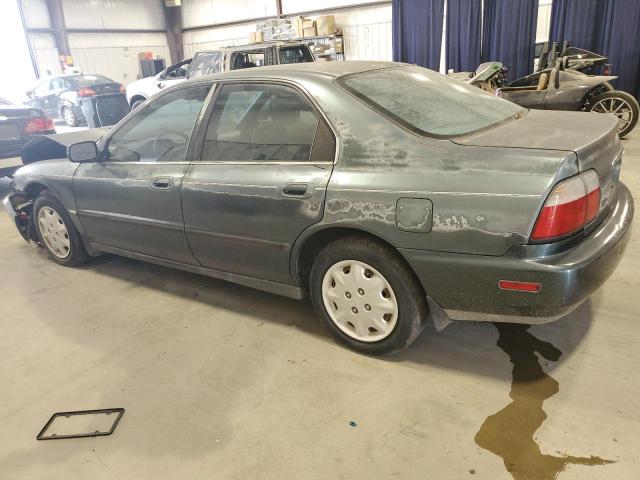 Photo 2 from auction – 1997 HONDA ACCORD LX with VIN 1HGCD5631VA229872
