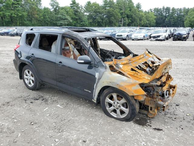 Photo 4 from auction – 2012 TOYOTA RAV4 LIMIT with VIN 2T3DF4DV3CW217605