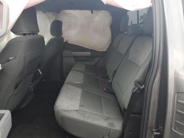 Photo 10 from auction – 2023 FORD F150 SUPER with VIN 1FTEW1EPXPKF70795