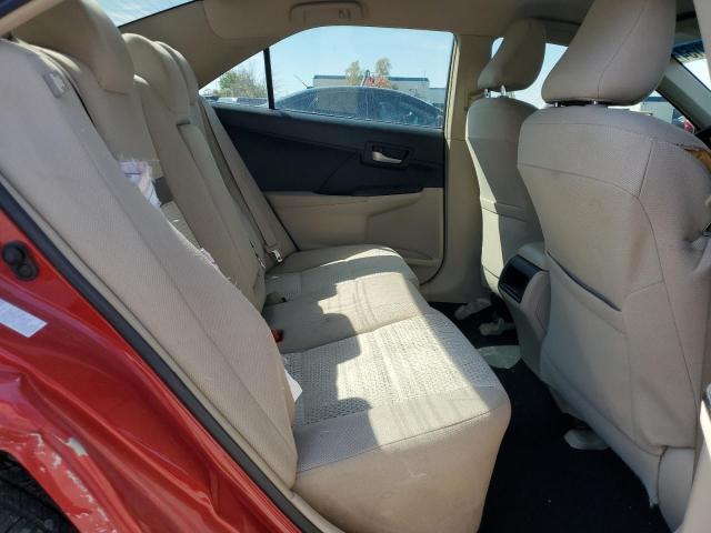 Photo 10 from auction – 2013 TOYOTA CAMRY L with VIN 4T4BF1FK9DR301744
