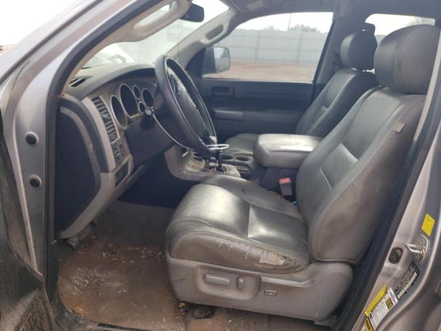 Photo 7 from auction – 2011 TOYOTA TUNDRA DOU with VIN 5TFUM5F14BX022970