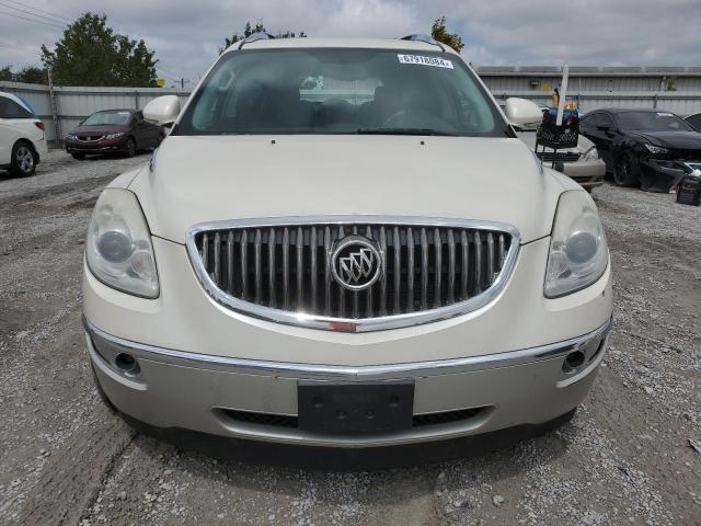 Photo 5 from auction – 2009 BUICK ENCLAVE CX with VIN 5GAEV23D59J160854