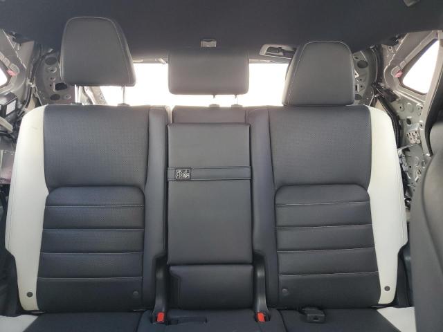 Photo 10 from auction – 2021 LEXUS NX 300 BAS with VIN JTJSARBZ6M2198502
