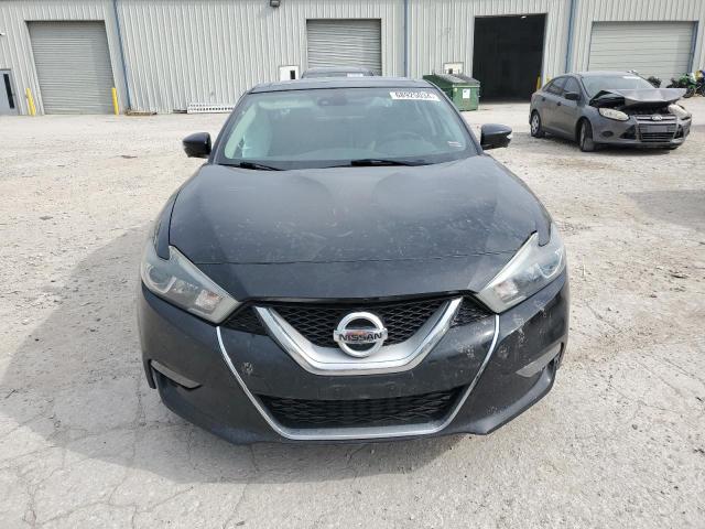 Photo 5 from auction – 2017 NISSAN MAXIMA 3.5 with VIN 1N4AA6AP7HC447120