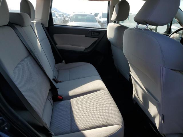 Photo 11 from auction – 2015 SUBARU FORESTER 2 with VIN JF2SJABC5FH549921