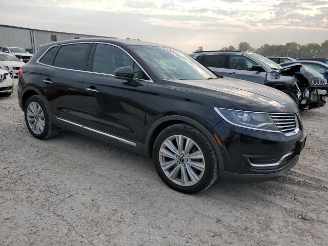 Photo 4 from auction – 2016 LINCOLN MKX RESERV with VIN 2LMTJ8LP5GBL42151