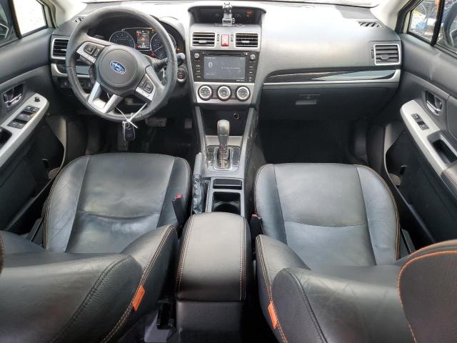 Photo 8 from auction – 2016 SUBARU CROSSTREK with VIN JF2GPANC5GH299274
