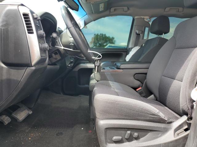 Photo 7 from auction – 2017 CHEVROLET SILVERADO with VIN 3GCUKREC1HG303749