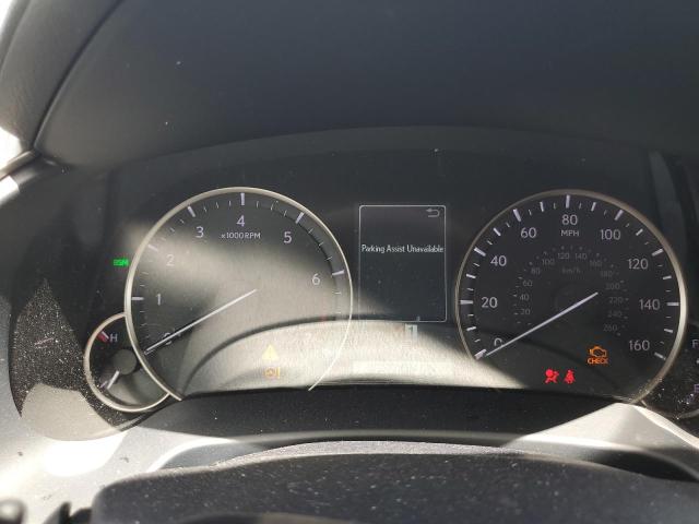 Zdjęcie 9 z aukcji – 2020 LEXUS RX 350 z VIN 2T2HZMAA4LC170682