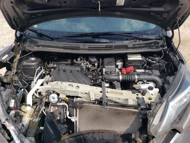 Photo 12 from auction – 2018 NISSAN VERSA NOTE with VIN 3N1CE2CP0JL358533