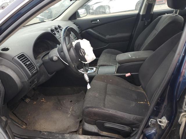 Photo 7 from auction – 2011 NISSAN ALTIMA BAS with VIN 1N4AL2AP8BN503323