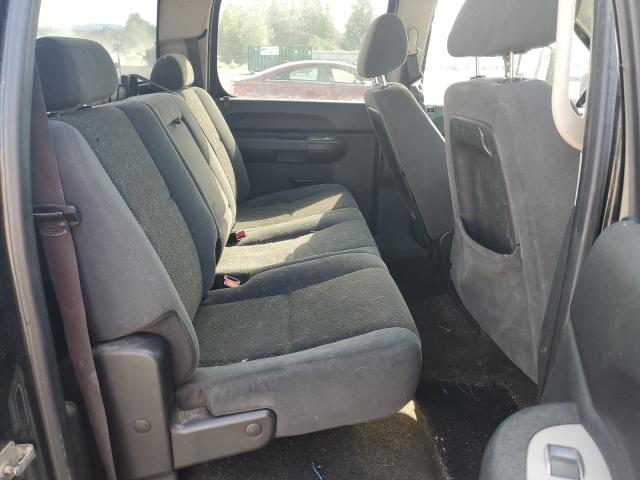 Photo 10 from auction – 2008 CHEVROLET SILVERADO with VIN 3GCEK13J18G308943