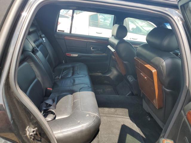 Photo 10 from auction – 1999 CADILLAC DEVILLE with VIN 1G6KD54Y7XU760054