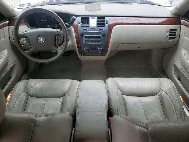 Photo 8 from auction – 2006 CADILLAC DTS with VIN 1G6KD57Y36U100412