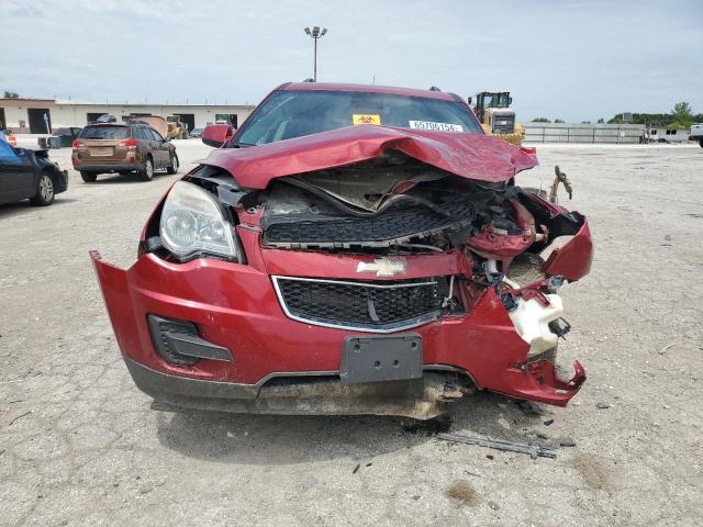 Photo 5 from auction – 2013 CHEVROLET EQUINOX LT with VIN 2GNFLEEK0D6128283