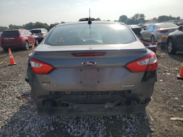 Photo 6 from auction – 2014 FORD FOCUS SE with VIN 1FADP3F27EL143742