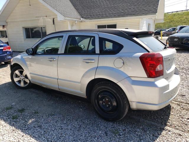 Photo 2 from auction – 2010 DODGE CALIBER MA with VIN 1B3CB3HA1AD671999