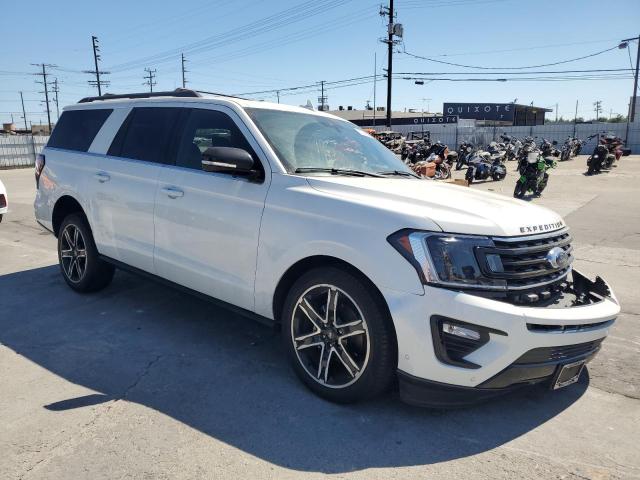 Photo 4 from auction – 2021 FORD EXPEDITION with VIN 1FMJK2AT9MEA86948