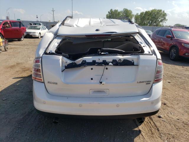 Photo 6 from auction – 2010 FORD EDGE LIMIT with VIN 2FMDK4KC4ABA94194