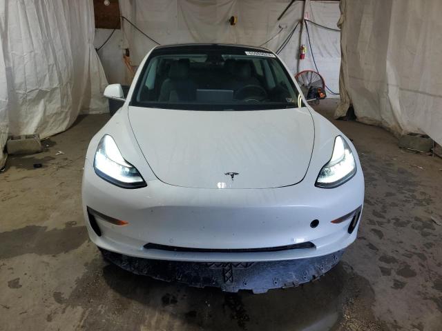 Photo 5 from auction – 2019 TESLA MODEL 3 with VIN 5YJ3E1EA1KF449505