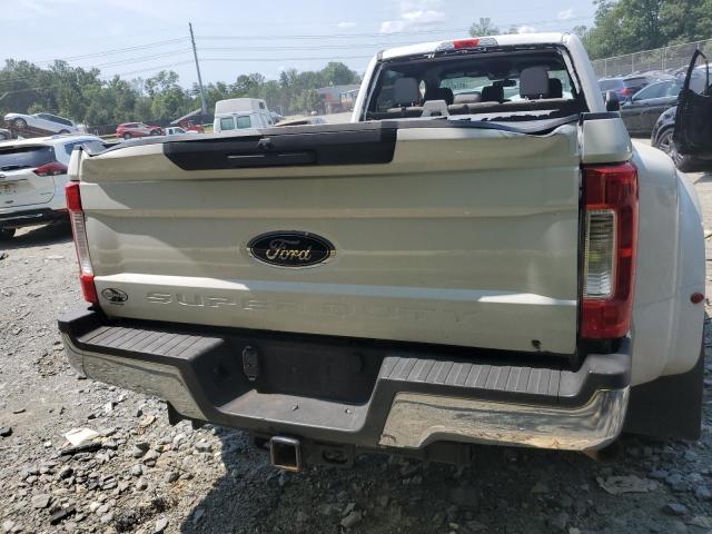 Photo 6 from auction – 2018 FORD F350 SUPER with VIN 1FT8W3C68JEB87303