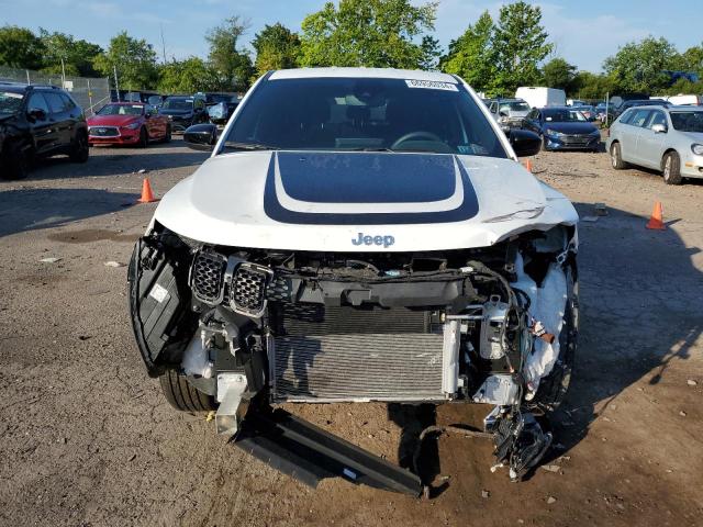 Photo 5 from auction – 2023 JEEP COMPASS SP with VIN 3C4NJDAN9PT508517