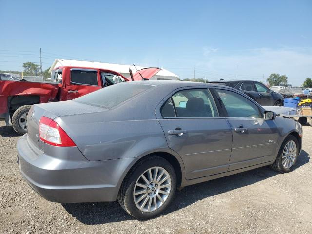 Photo 3 from auction – 2007 MERCURY MILAN PREM with VIN 3MEHM08117R653885