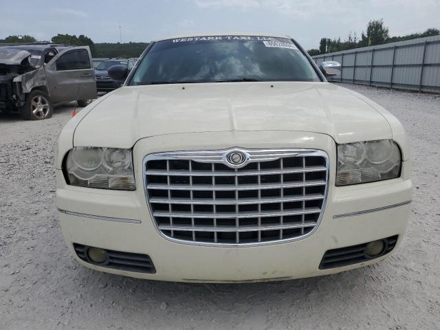 Photo 5 from auction – 2010 CHRYSLER 300 TOURIN with VIN 2C3CA4CD8AH173752