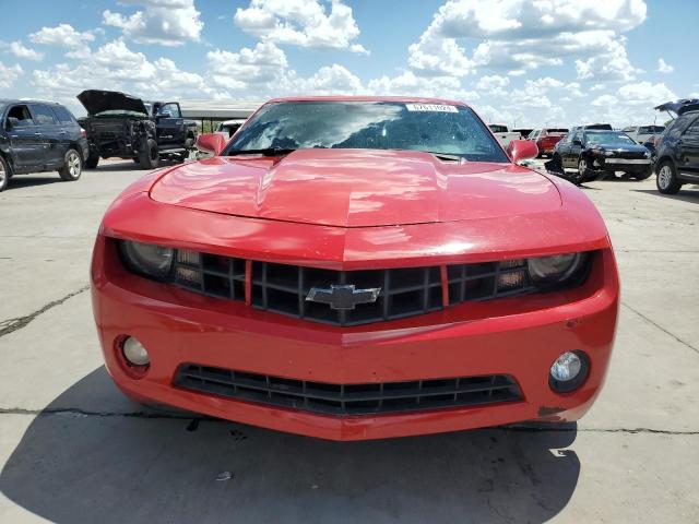 Photo 5 from auction – 2011 CHEVROLET CAMARO LT with VIN 2G1FB1ED9B9107054