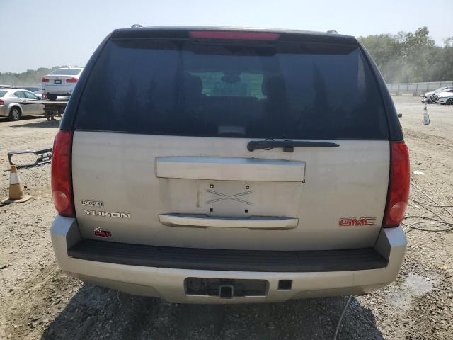 Photo 6 from auction – 2007 GMC YUKON with VIN 1GKFK13057J227473
