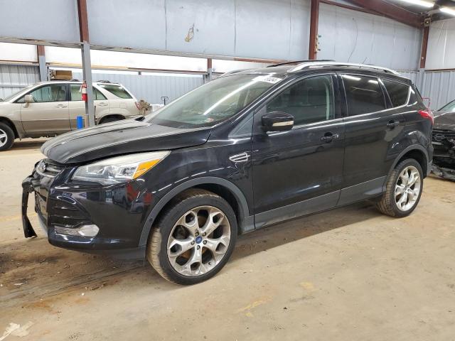 FORD ESCAPE TIT 2013 with VIN 1FMCU9J9XDUA86723 - Photo from auction