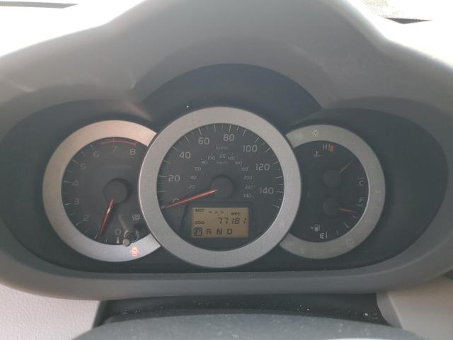 Photo 9 from auction – 2011 TOYOTA RAV4 LIMIT with VIN 2T3DK4DV5BW046169