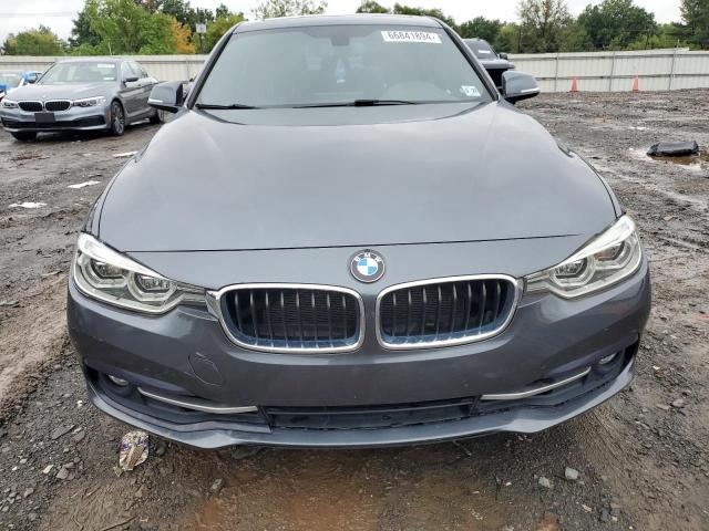 Photo 5 from auction – 2018 BMW 330 XI with VIN WBA8D9G53JNU70196