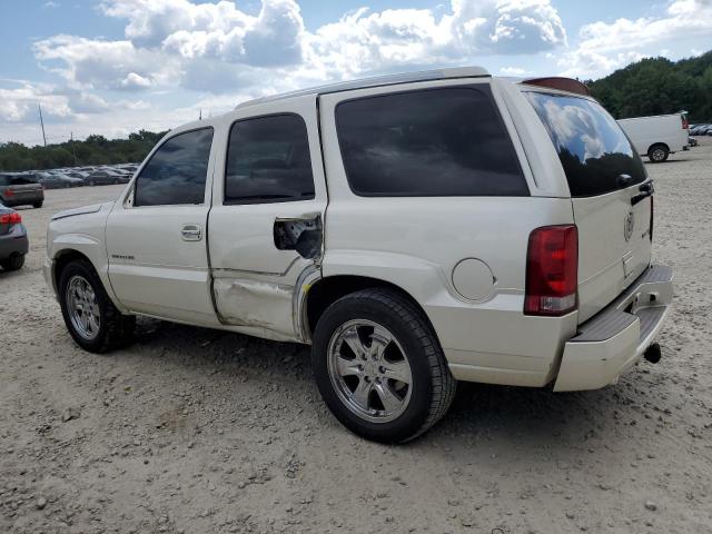 Photo 2 from auction – 2005 CADILLAC ESCALADE L with VIN 1GYEK63N25R263159