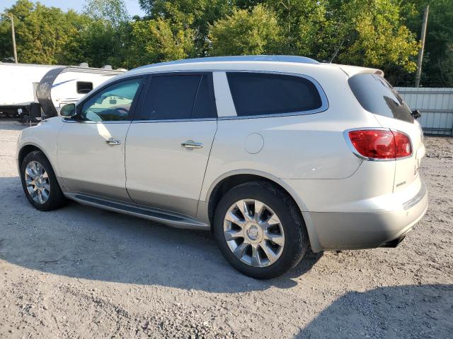 Photo 2 from auction – 2012 BUICK ENCLAVE with VIN 5GAKVDED2CJ210712